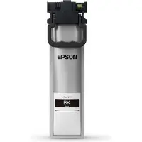 Epson Blekkpatron svart, 5.000 sider