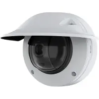 Axis Q3536-lve Overvåkningskamera