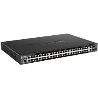 D-Link DGS 1520-52MP