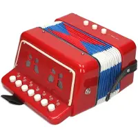 Reig Musicales Trekkspill