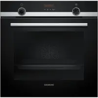 Siemens iQ300 innebygd ovn med pyrolyse