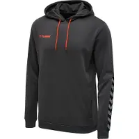 Hummel Authentic Poly Hetteskjorte