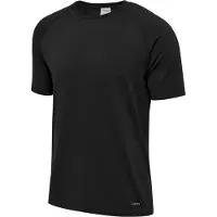 Hummel Authentic Pro Seamless Kortarmet T-skjorte