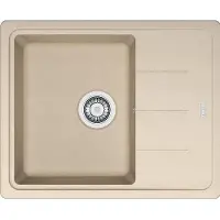 Franken Oppvaskkum Franke GRANITTTOPP BFG 611-62 114.0301.342 BEI