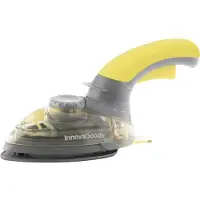 Huismerk Dampstrykejern