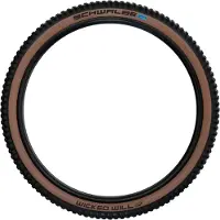 Schwalbe Wicked Will, 29, MTB, Slangeløst, Foldevulst, Sort, 50 psi