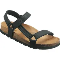 Scholl Heaven Unisex Voksen Sort