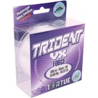 TORTUE Trident Vx Force Fiskesene Monofilament 300 M