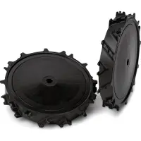 Stihl ART 240 - hjulsett med traksjonsprofil Tilbehør iMOW