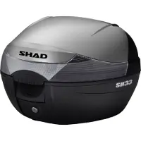Shad Sh33 Deksel For Toppdeksel