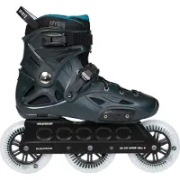 Powerslide Imperial Darkteal 110 Inlineskøyter