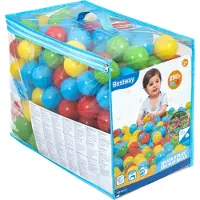 Bestway Bolde 200 stk i pose