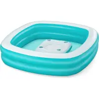 Bestway 54446 218x218x48 Cm Basseng