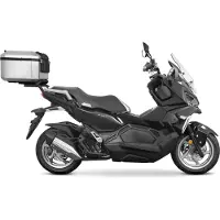 Shad Sym Adx 125 2023 Bakre Montering Av Toppboks