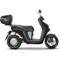 Shad Yamaha Neo´s Electric 2023 Bakre Montering Av Toppboks