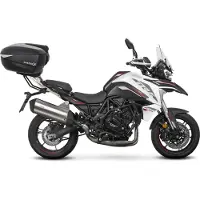 Shad Benelli Trk 702/702x 2023 Bakre Montering Av Toppboks