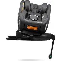 Fairgo Corazza Babybilsete