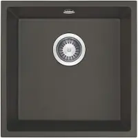 Deante Zqa_t10a Vegghengt Granittvask Med 1 Kum