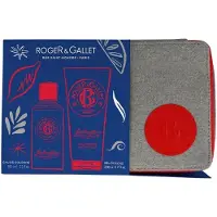 Roger & Gallet Set Marie Farina 100ml Kölnervann