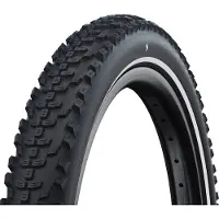 Schwalbe Smart Samoa Cargo Super Defense Addix E-50 24´´ X 2.35 Stiv Mtb-dekk