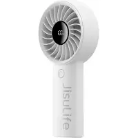JISULIFE Life 4 3.600mah Bærbar Vifte
