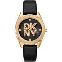 DKNY Chambers Midi 34 Mm Dameklokke