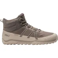 Xero Shoes Scrambler Trail Mid Wp Tursko