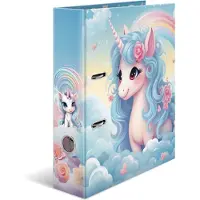 Herma 20136, A4, Fotoark kartong, Flerfarget, 7 cm, Jekk, 1 stykker