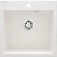 Deante Zqj_a103 Granittvask Med 1 Kum