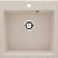 Deante Zqj_5103 Granittvask Med 1 Kum