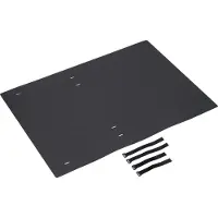 Powershot Buet Plate For Reboundvegg