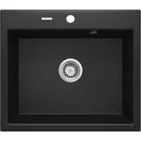 Deante Zqn_2103 Granittvask Med 1 Kum