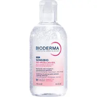 Bioderma Sensibio Ar+ Gel 250ml Micellærvann