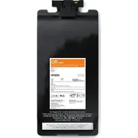 Epson T56FA - 1.6 L - oransje - original - blekkpung - for P/N: C11CK99301A1