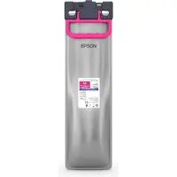 Epson T05B3 - XXL-størrelse - magenta - original - blekkpakke - for WorkForce Pro RIPS WF-C879, WF-C879