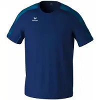 Erima Evo Star Junior Kortarmet T-skjorte