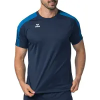 Erima Evo Star Kortarmet T-skjorte