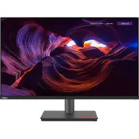 Lenovo 31,5" P32P-30 UHD IPS 16:9 DP/HDMI/TB4(100W)/RJ45