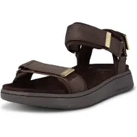 Woden Line Sandaler