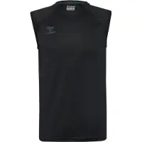 Hummel Pro Training Ermeløs T-skjorte
