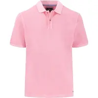 Fynch&Hatton 15044003 Kortermet Poloskjorte