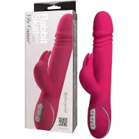 Vibe Couture Rabbitvibrator Skater