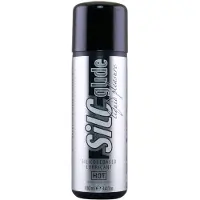 Hot Silikon Silc Glide Smøremiddelbase 100ml