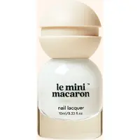 Le Mini Macaron Le Sweet Nail Polish 10 ml - Milkshake