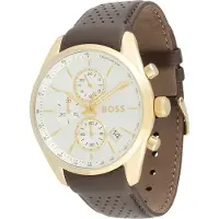 BOSS 1514225 44mm Klokke