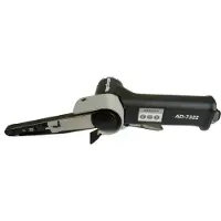 Adler pneumatisk båndsliper 10x330 mm AD-7322