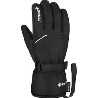 Reusch GTX, Hansker, Black