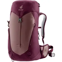 Deuter Ac Lite Sl 22l Dame Ryggsekk