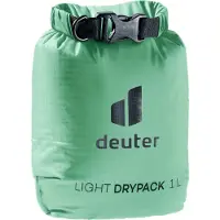 Deuter Light Drypack 1l Tørrsekk