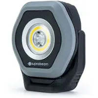 SUPRABEAM arbeidslys D4r - 1400 lumen